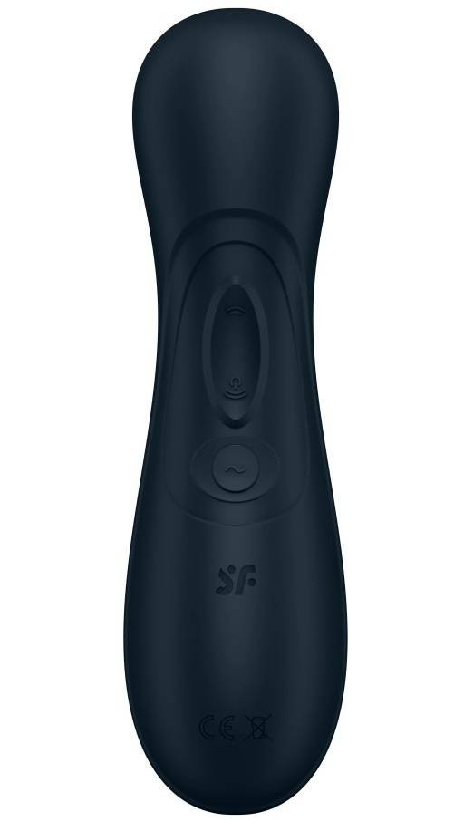 Satisfyer Pro 2 Generation 3 - black