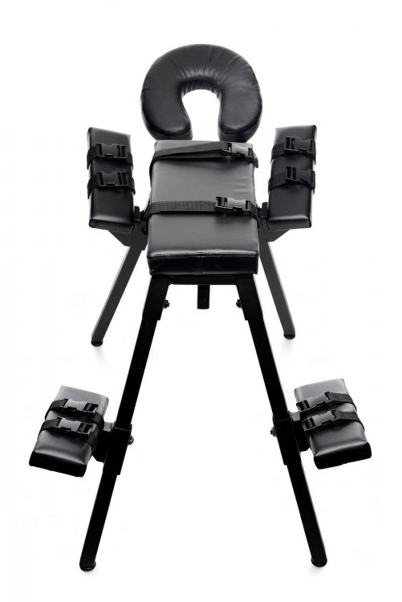 Master Series Extreme Sex Bench