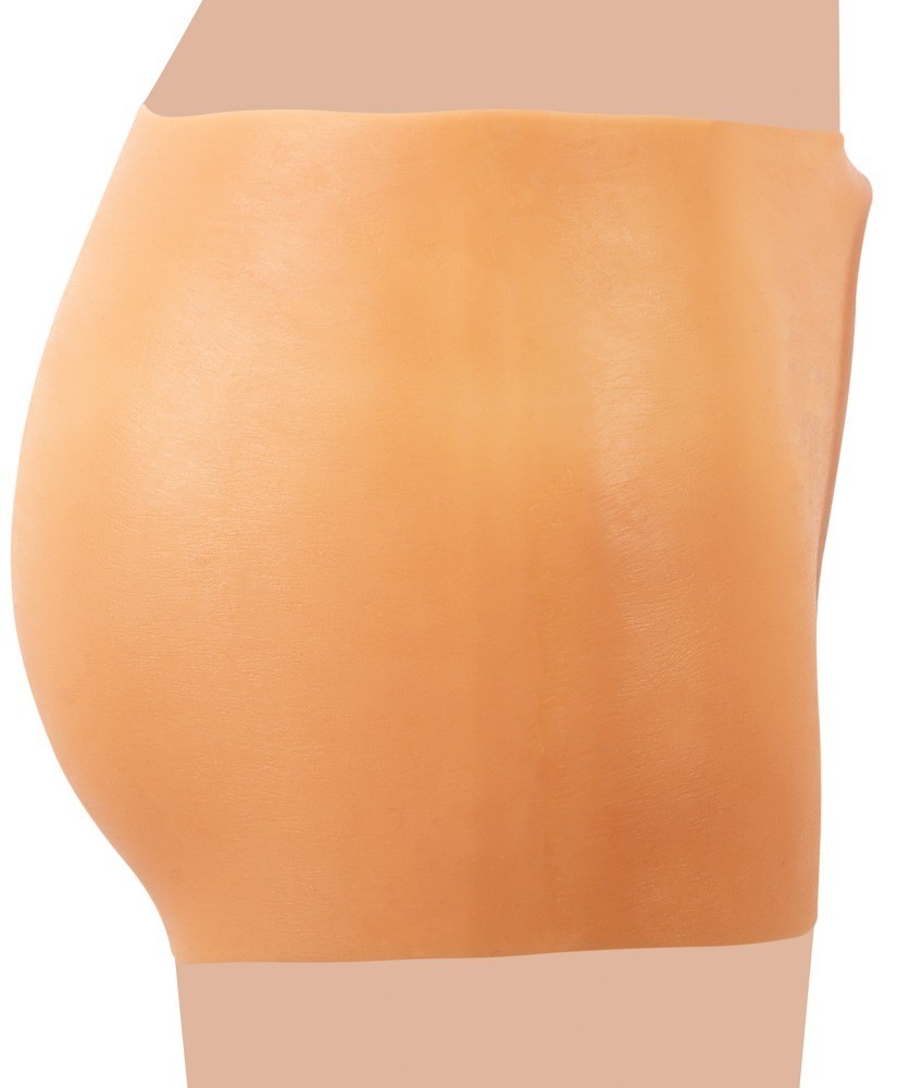 Liquid Silicone Pussy Pants You2Toys