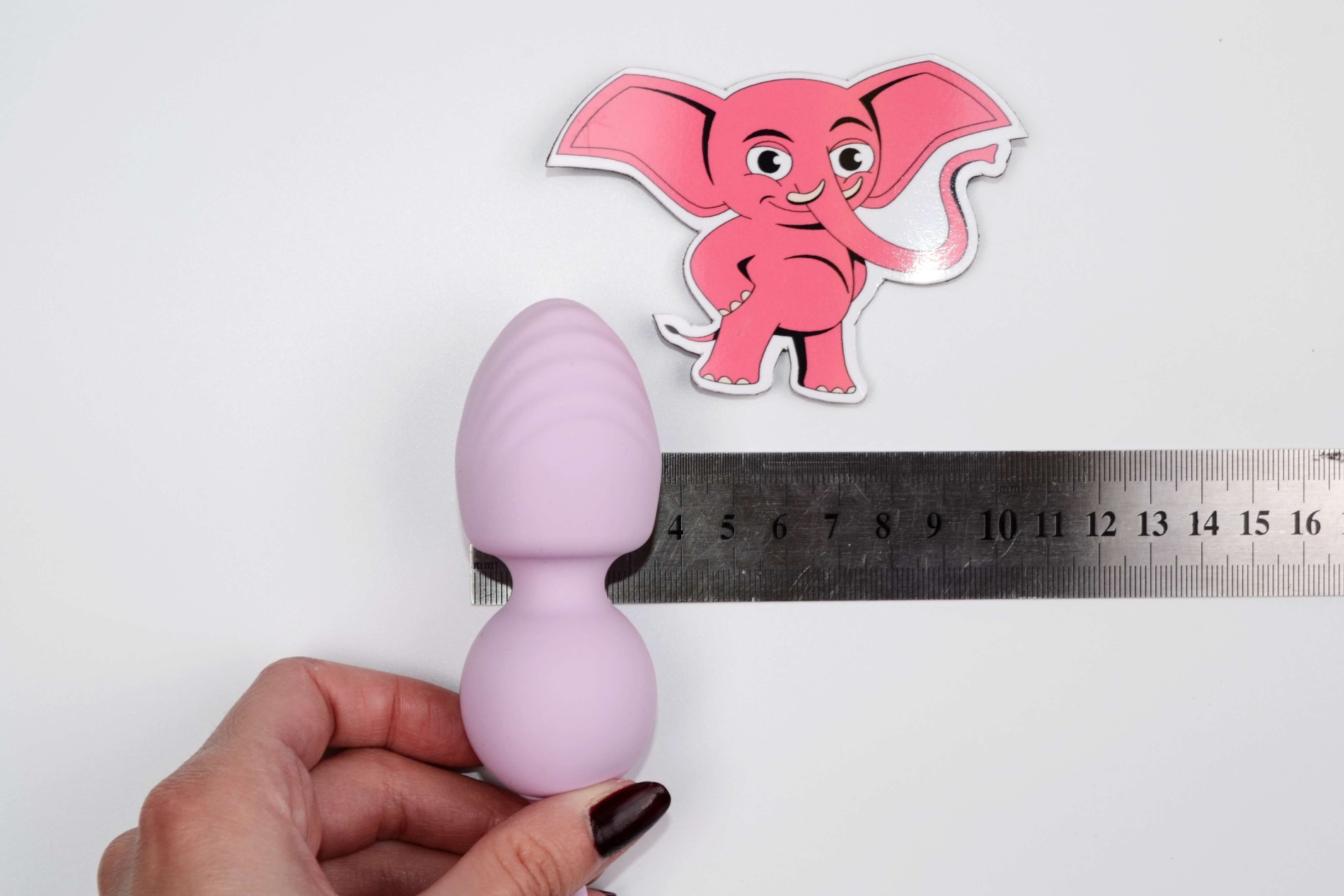 Magnetické Venušine guličky Magnifique Next Gen s diaľkovým ovládaním