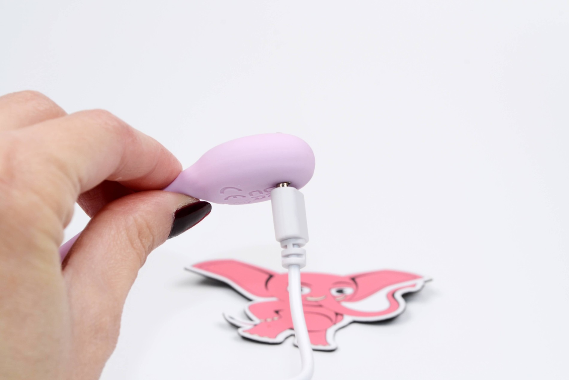 Magnetické Venušine guličky Magnifique Next Gen s diaľkovým ovládaním