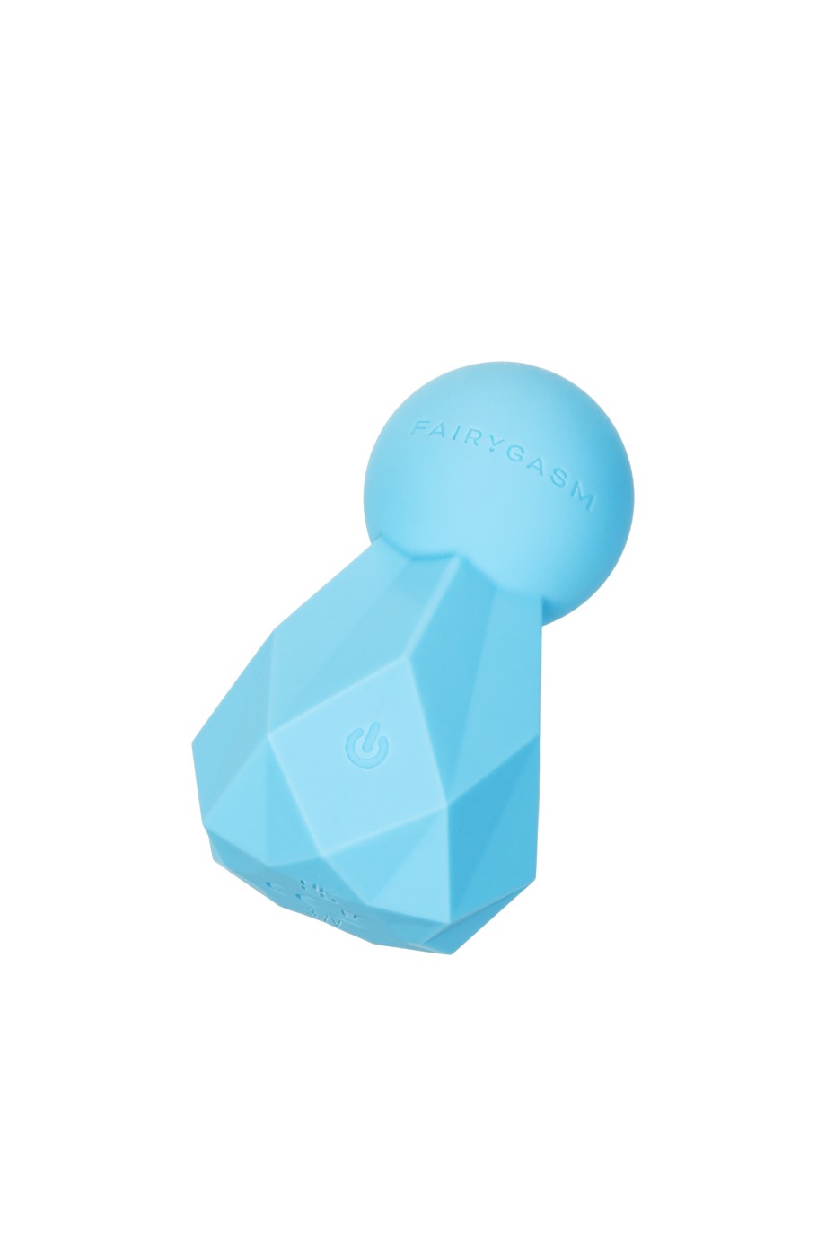 FairyGasm BlissKey Blue