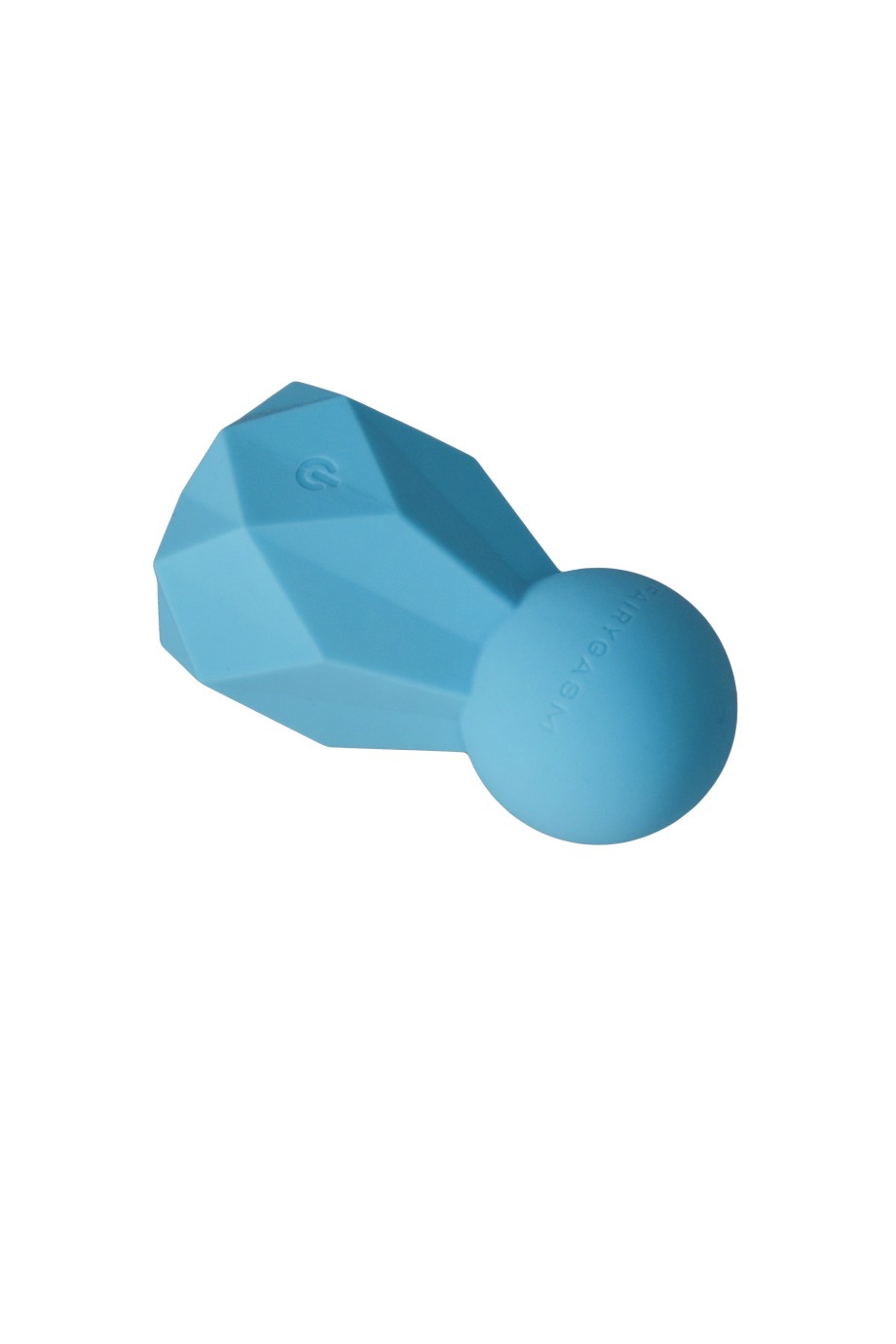 FairyGasm BlissKey Blue