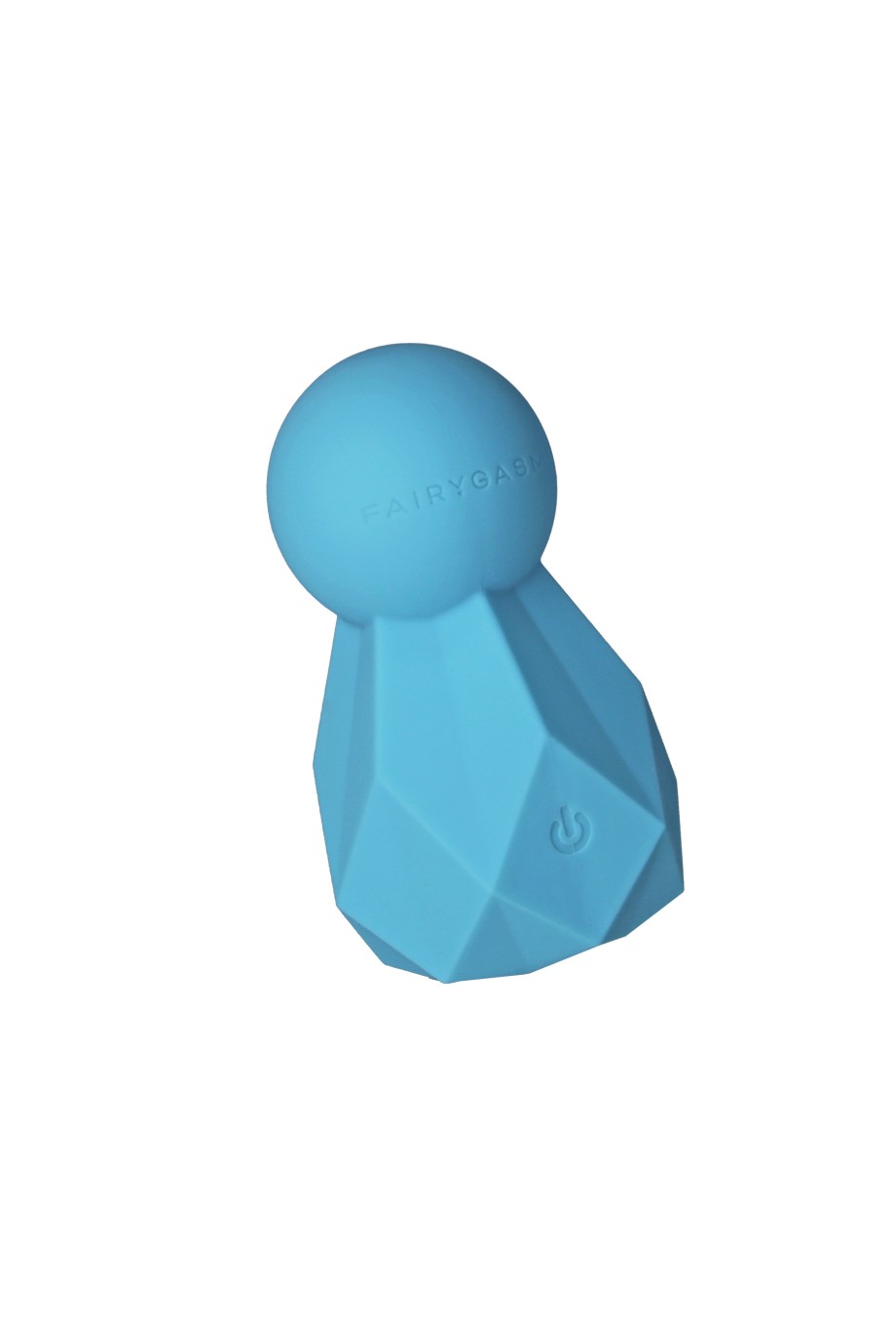 FairyGasm BlissKey Blue