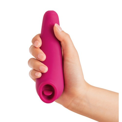 PlusOne Fluttering Arouser