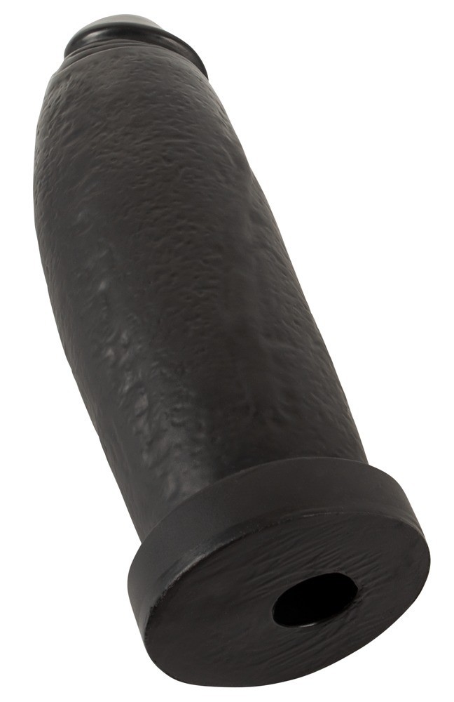 Real Giant dildo