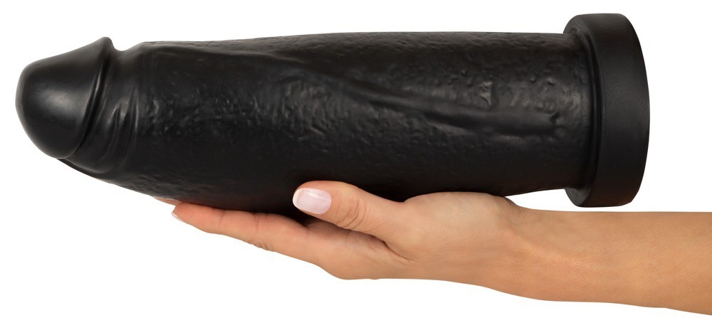 Real Giant dildo