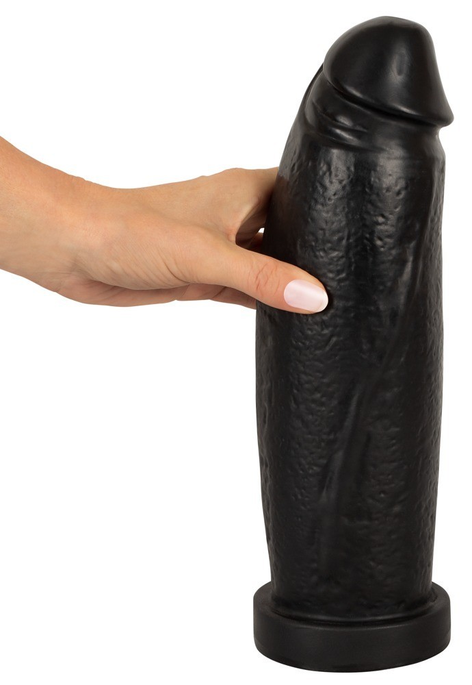Real Giant dildo