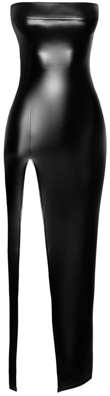 NOIR F336 Aphrodisia Long Dress