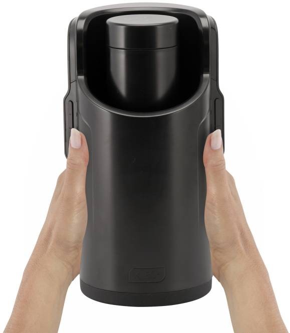 Kiiroo Keon Combo Set