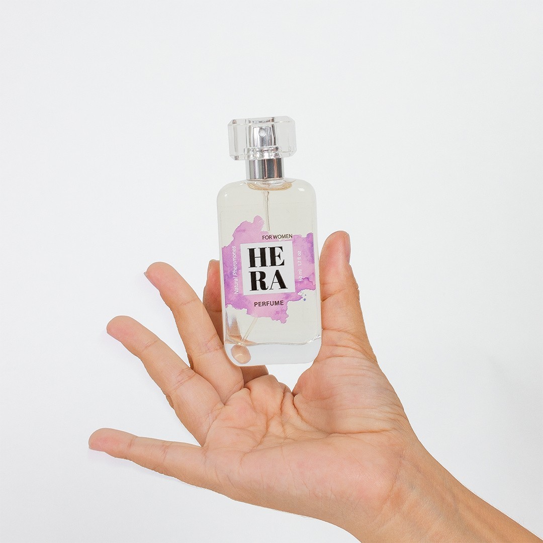 HERA - SPRAY PERFUME (50 ml)