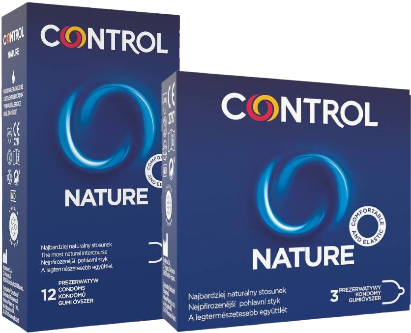 Control Nature