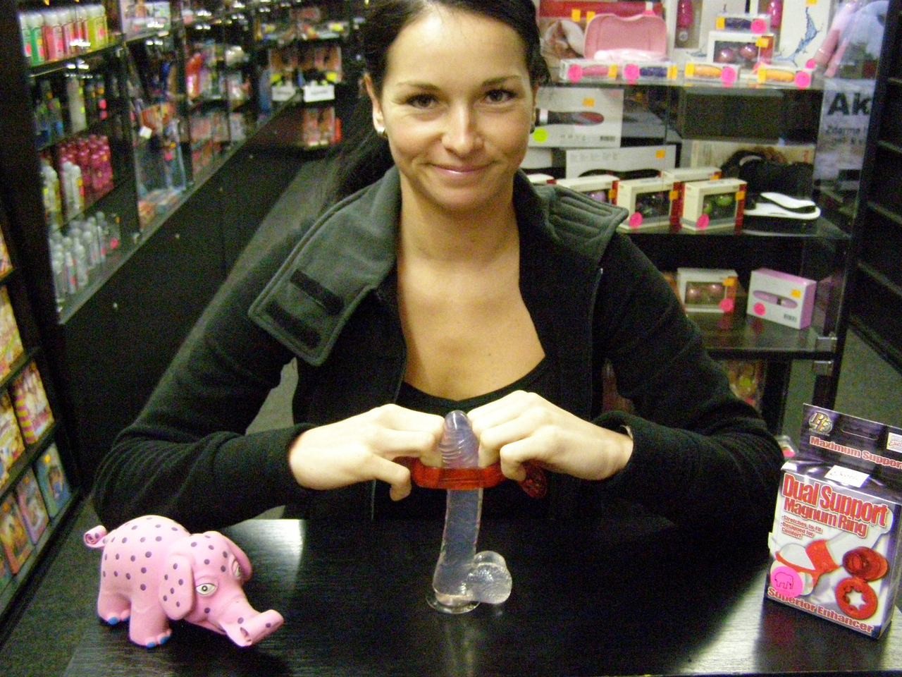 Dvojitý erekčný krúžok MaxSupport