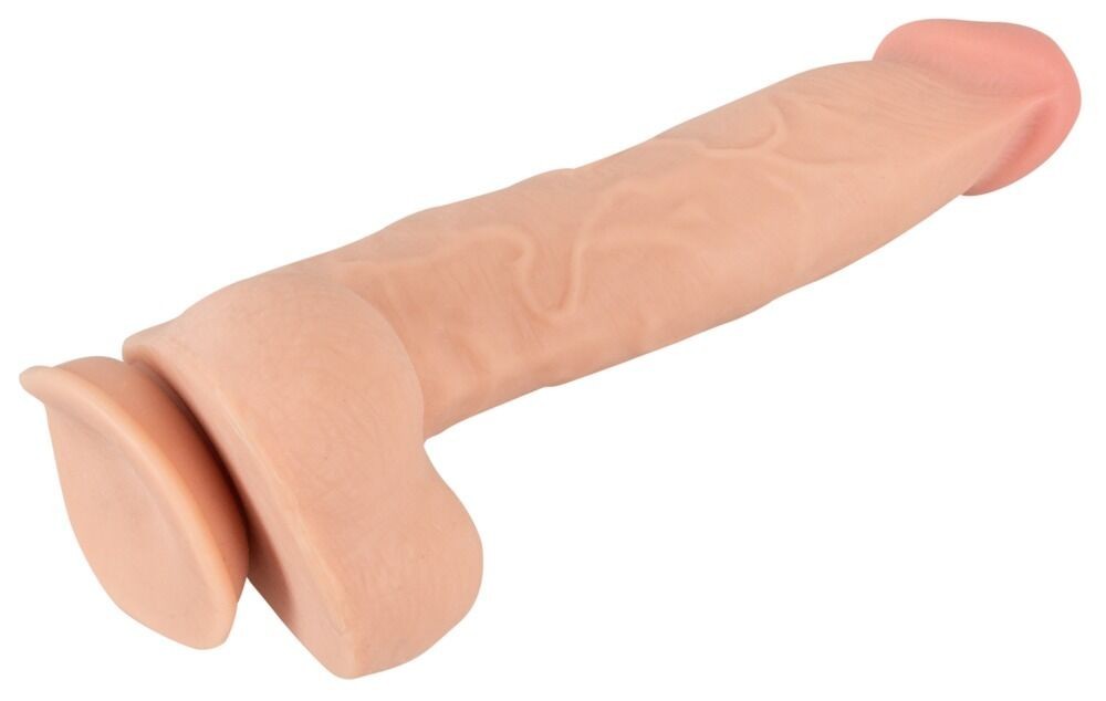 NS Dildo 24,7 cm