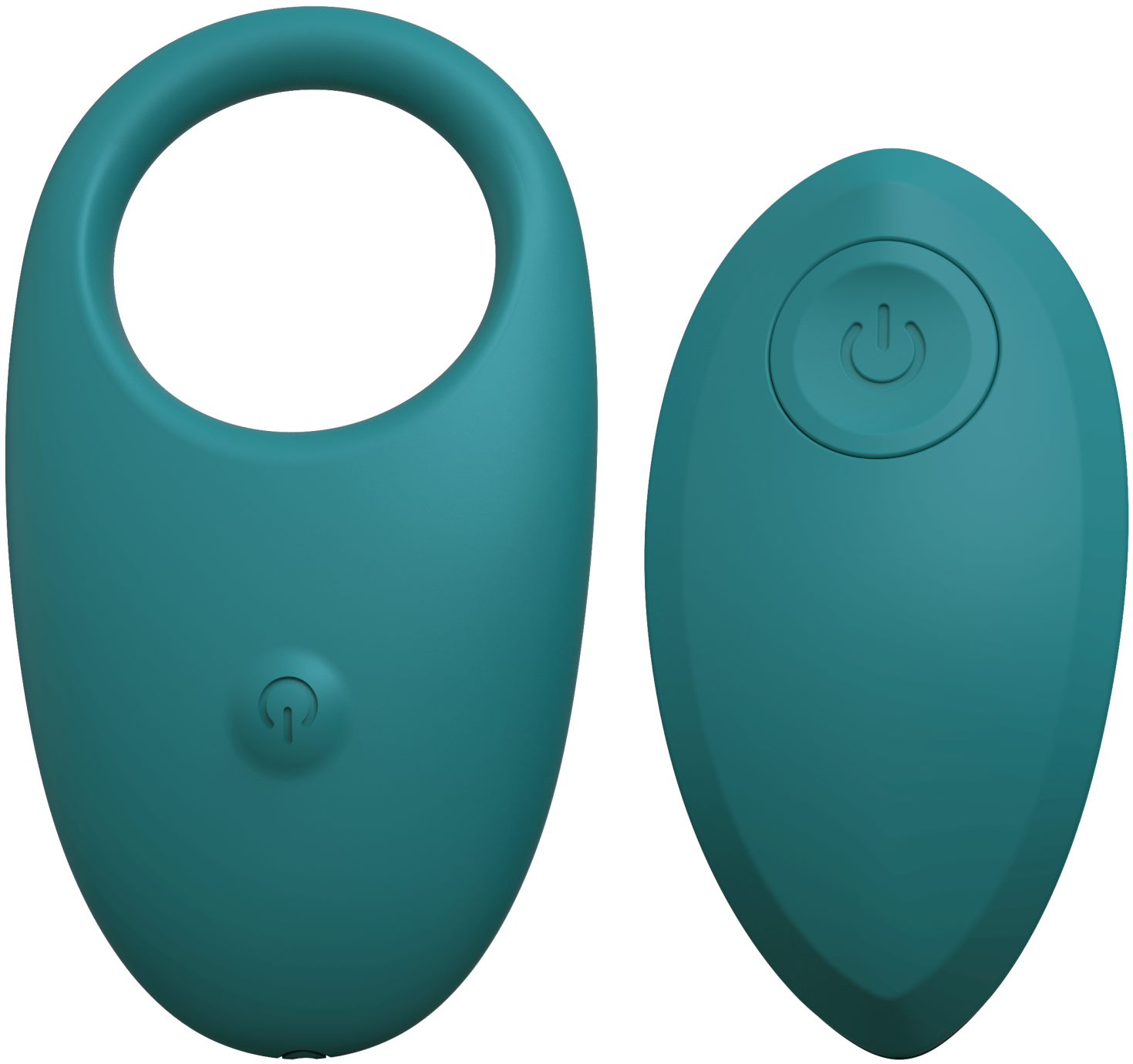 Vibračný erekčný krúžok Rumble Bee