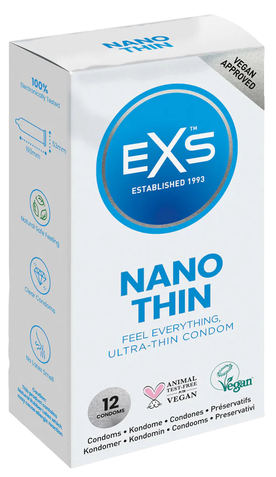 EXS Nano Thin