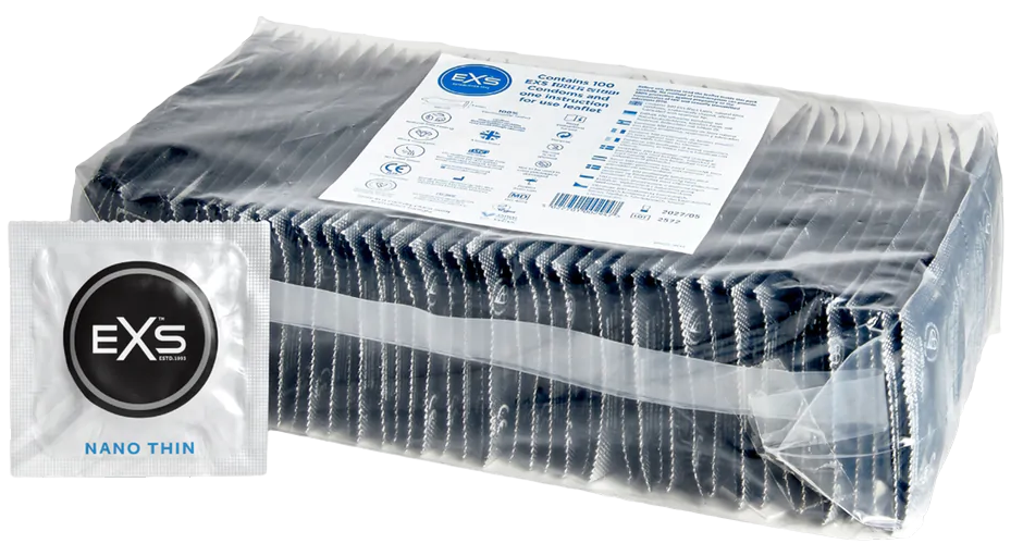EXS Nano Thin