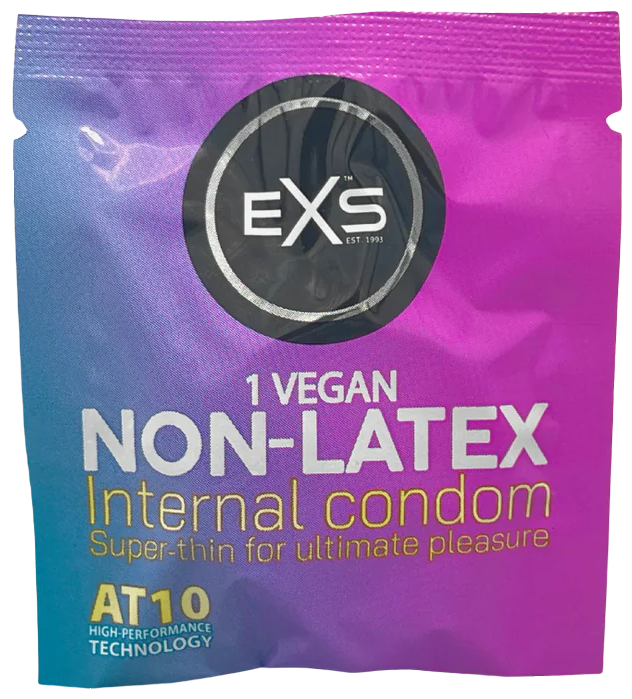 EXS Internal Condom
