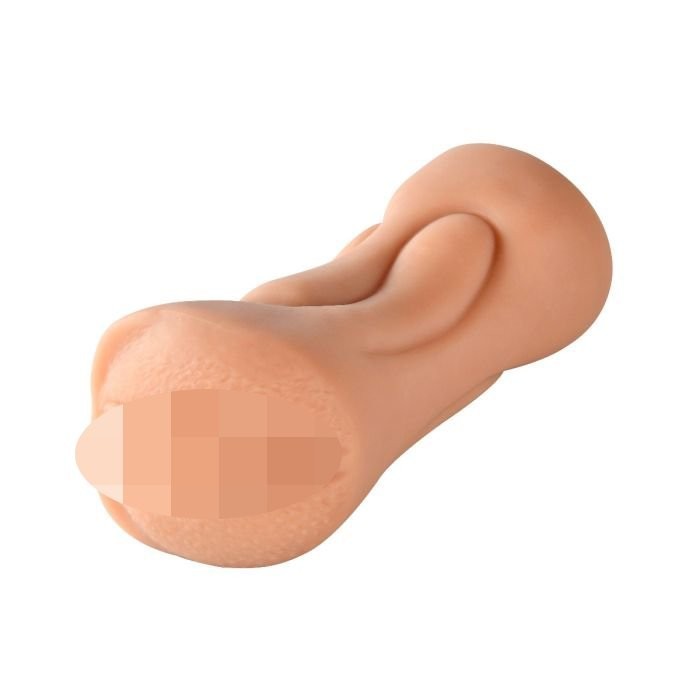 ZENN Nicole's Super Soft Mouth & Wet Pussy