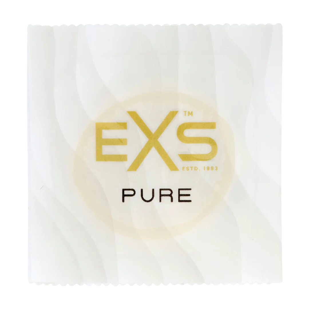 EXS Pure 48 pcs
