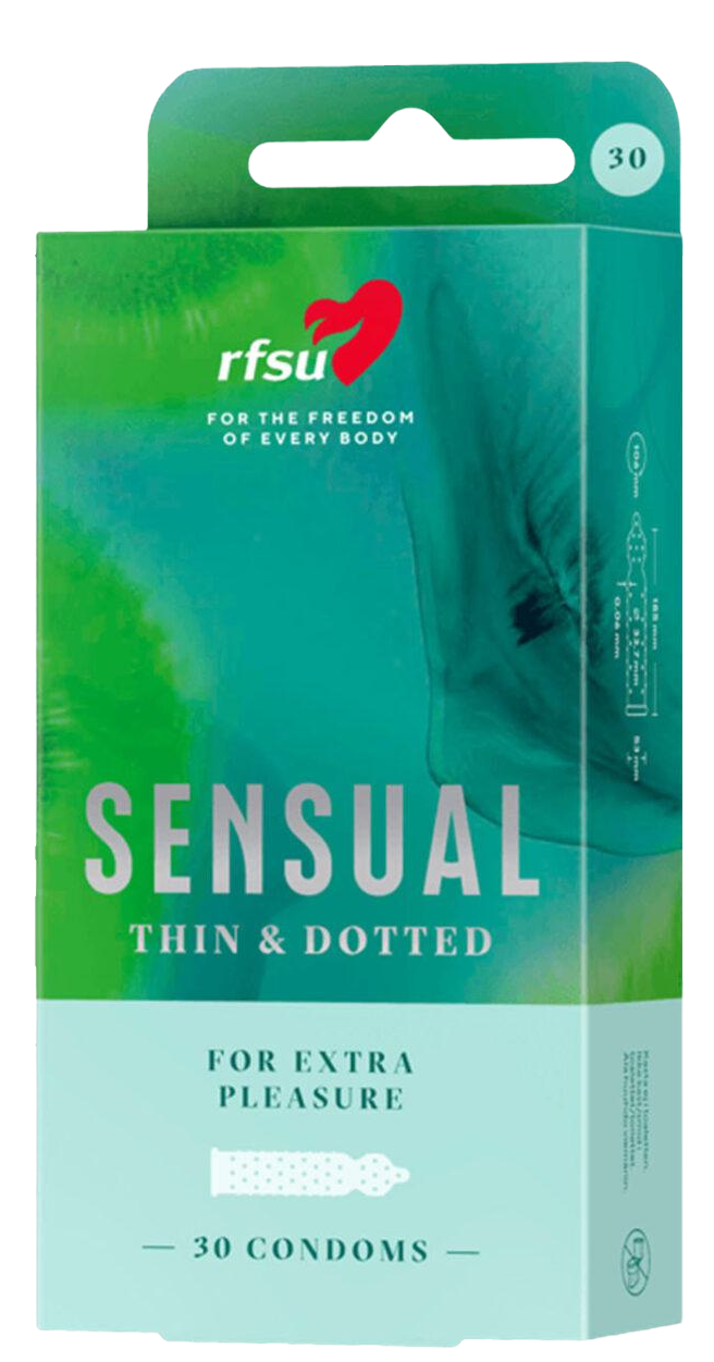 RFSU Sensual