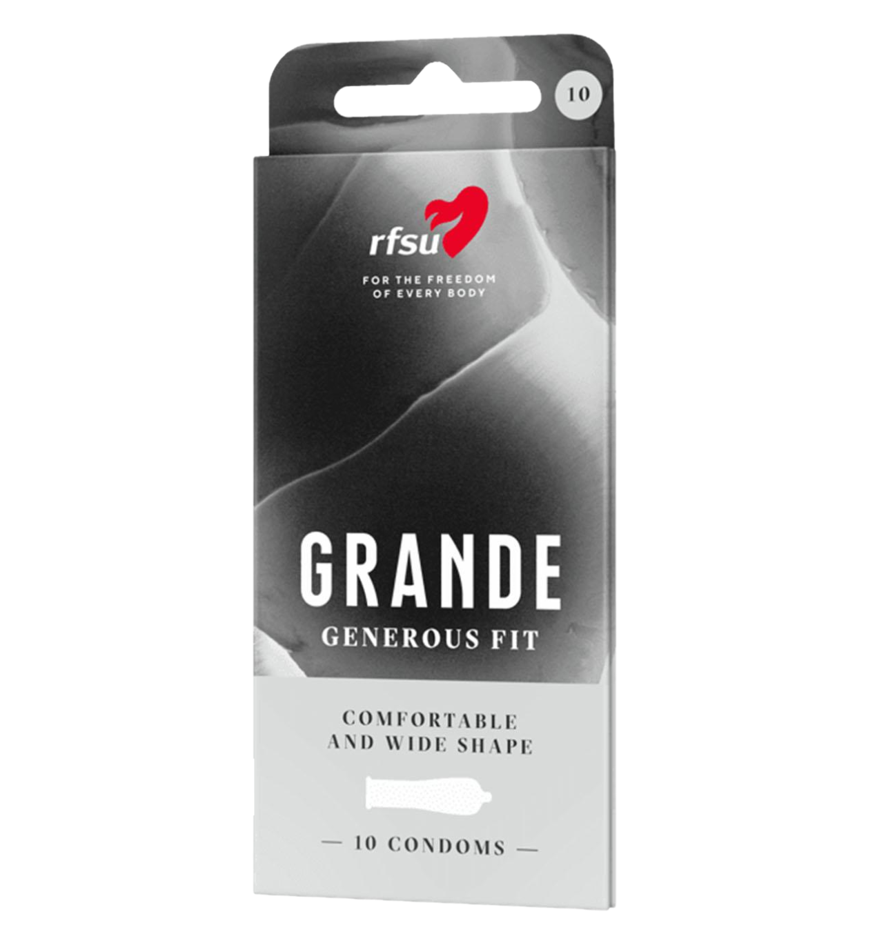 RFSU Grande