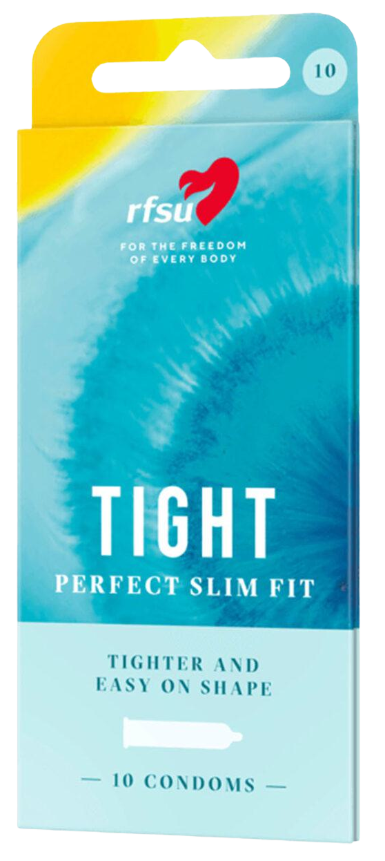 RFSU Tight 10´s