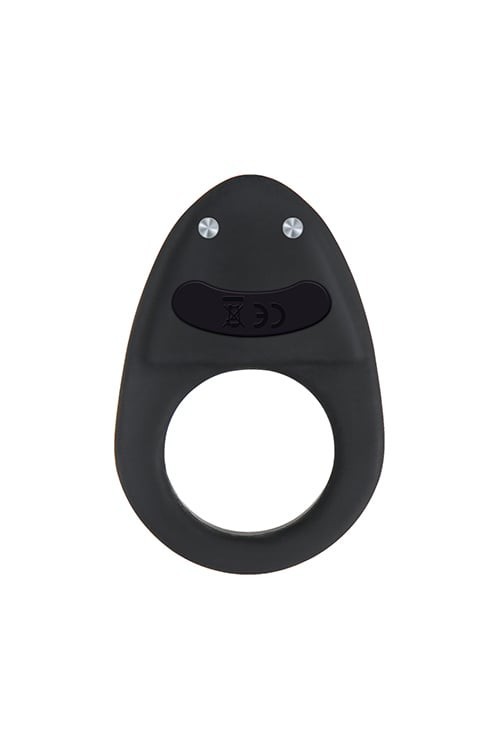 ZERO TOLERANCE NOČNÝ JAZDEC ČIERNY