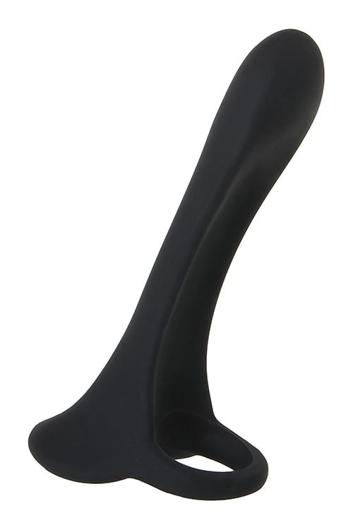 ZERO TOLERANCE COCK ARMOR ČIERNY