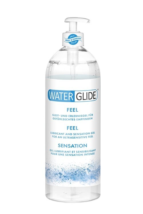 WATERGLIDE 1000 ml POCIT