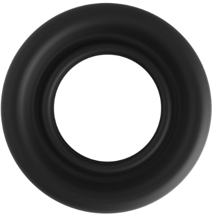 Silikónová manžeta na vákuovú pumpu Pump My Ride