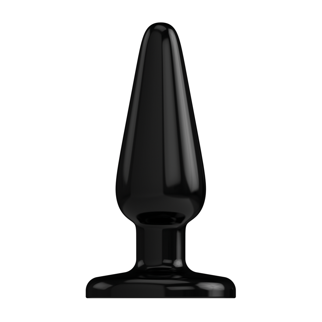 Základný análny kolík - 5 / 13 cm