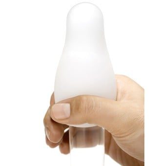 Tenga Egg Silky