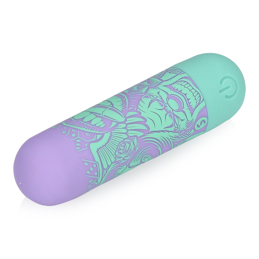 Lip off Some Steam - Vibračná kulička