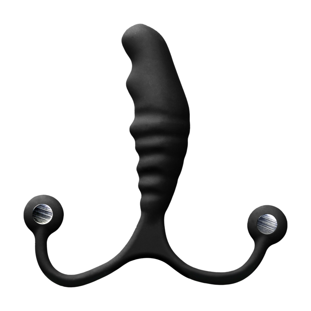 PSY – Stimulátor prostaty – Čierny