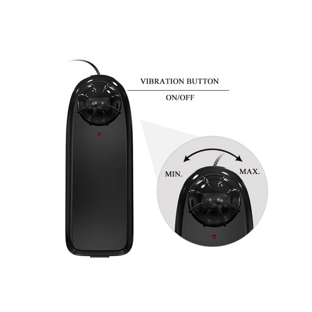 Ultra vášnivý pohodlný Strap On 5