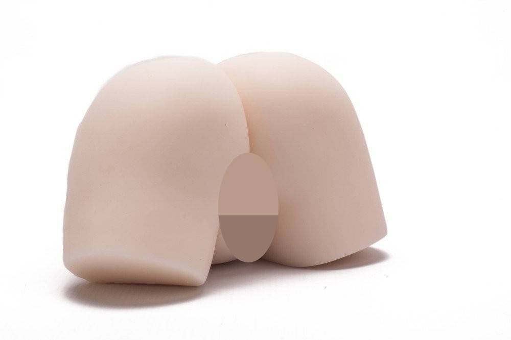 Vagina a anus Passion Lady