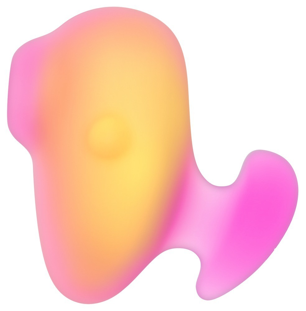 ROMP Kiss Ružová Limonáda