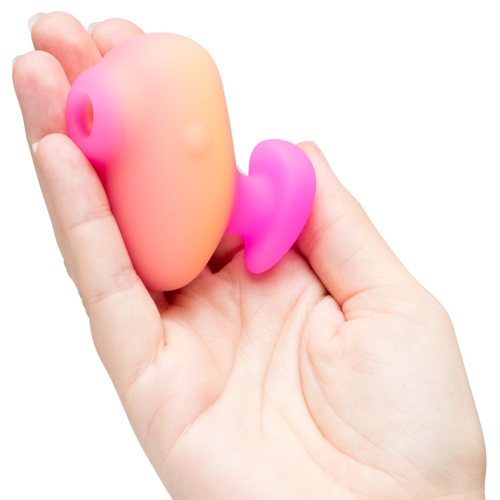 ROMP Kiss Ružová Limonáda