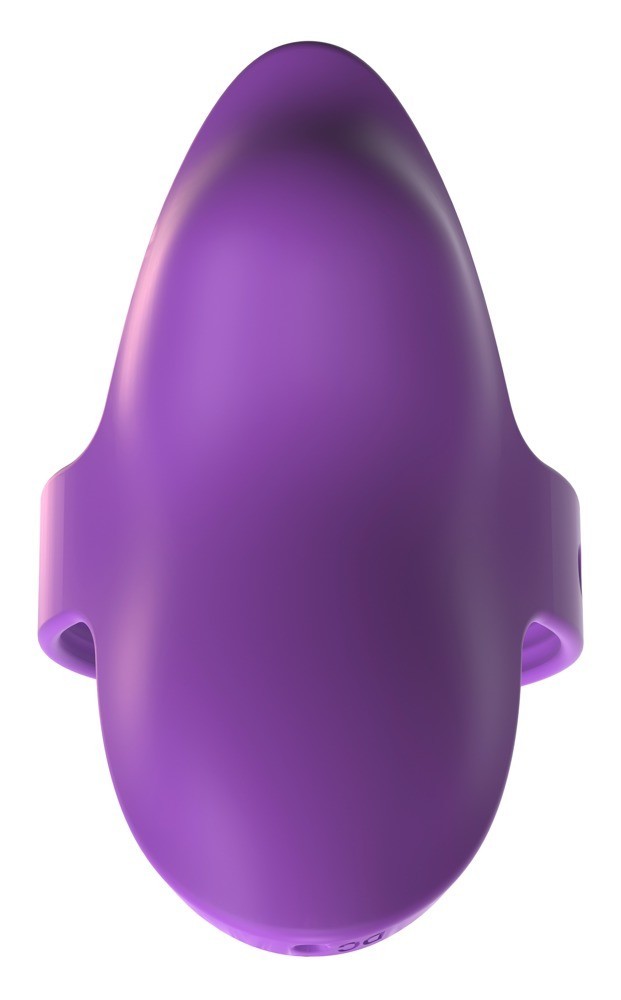 FFH Vibračný stimulátor na prst