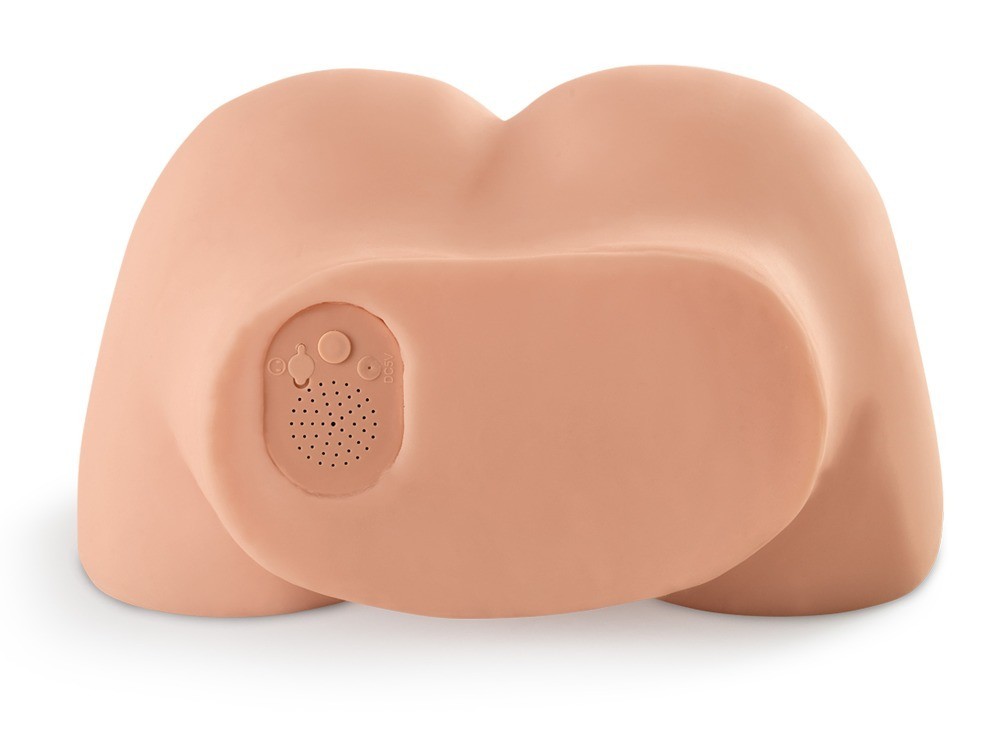 Interaktívne PDX IA Fuck Me Silly