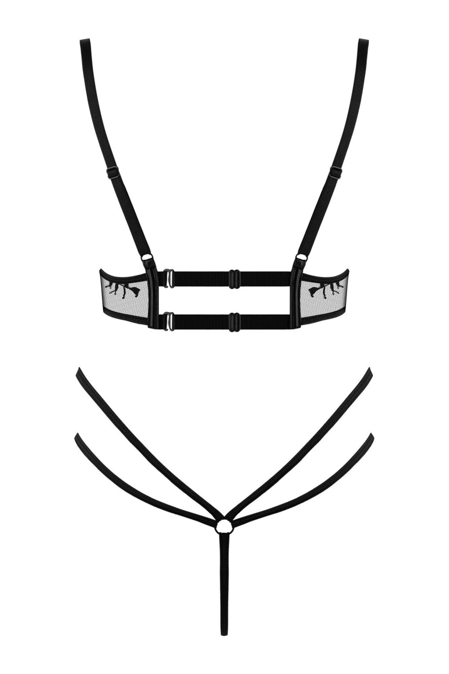 Beauty Night Leonela teddy