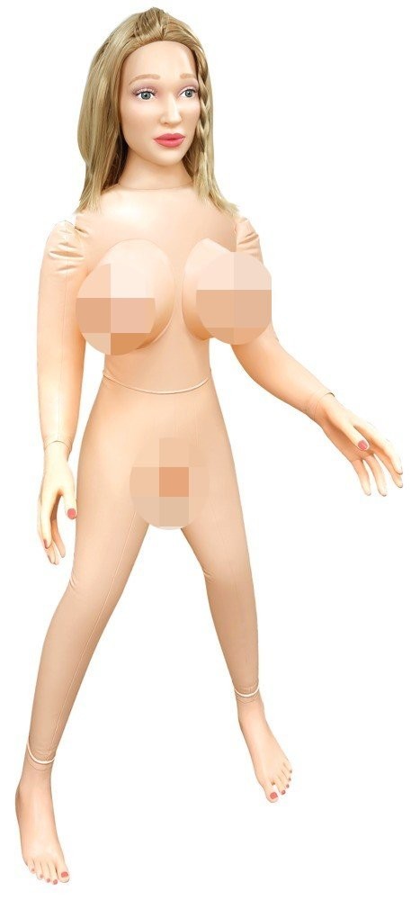 Neverná Manželka Amanda