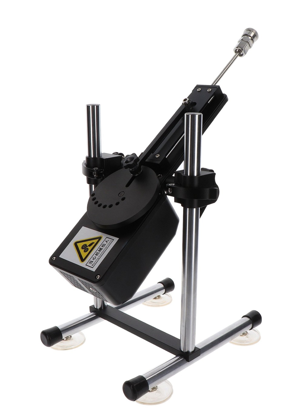 Bangers Šukací Stroj Pro 2