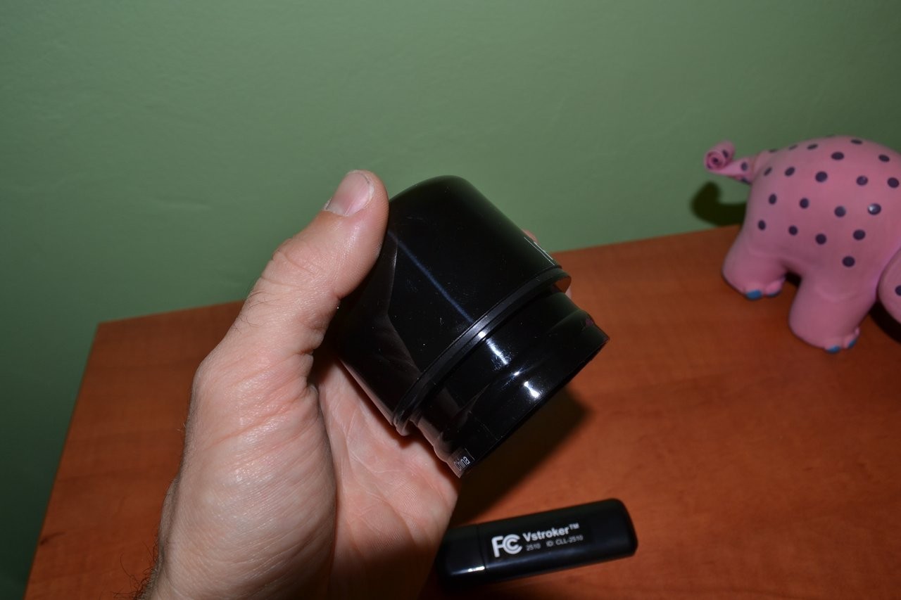 Vstroker - rozšírenie k Fleshlight