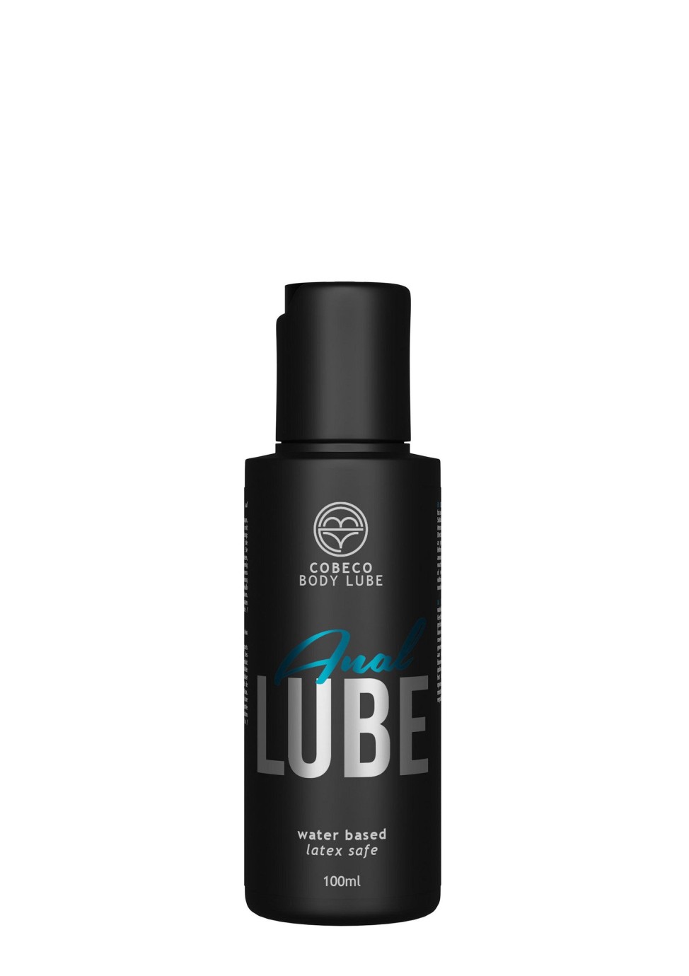 Análny lubrikant na vodnej báze 100 ml
