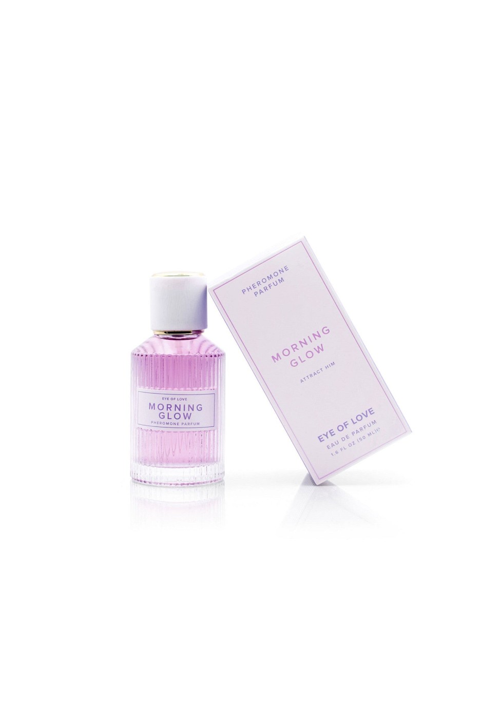 Feromónový parfém Pheromone Attract Him 50 ml