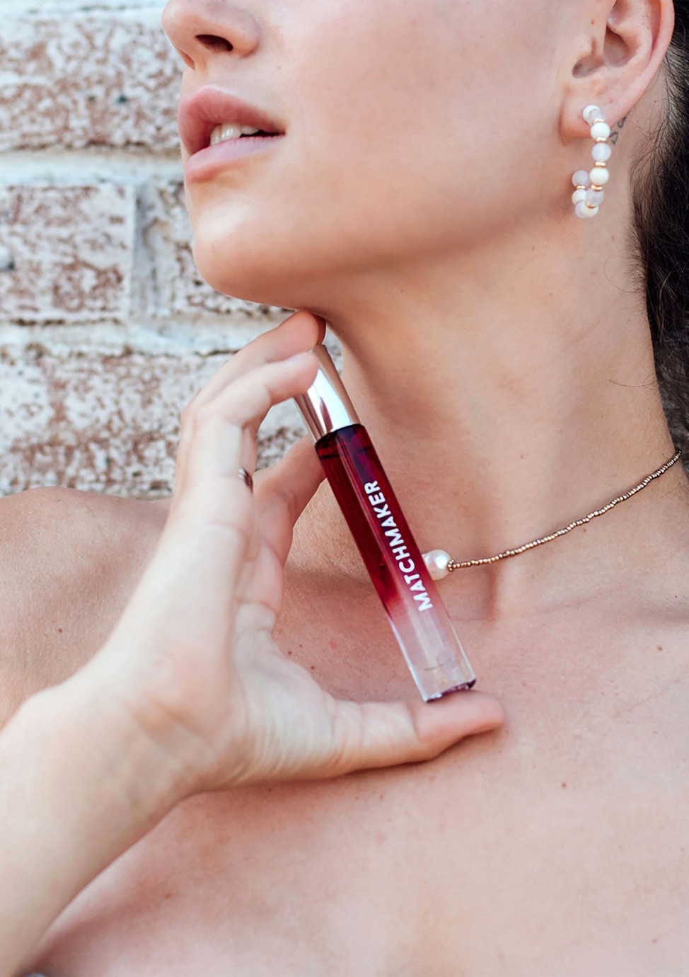 Red Diamond Feromónový Parfém 10ml