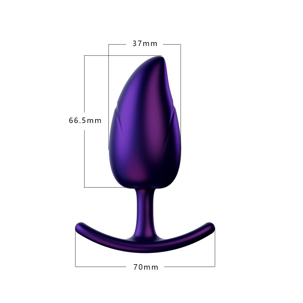 Análny kolík s guličkou Speartip Next Gen