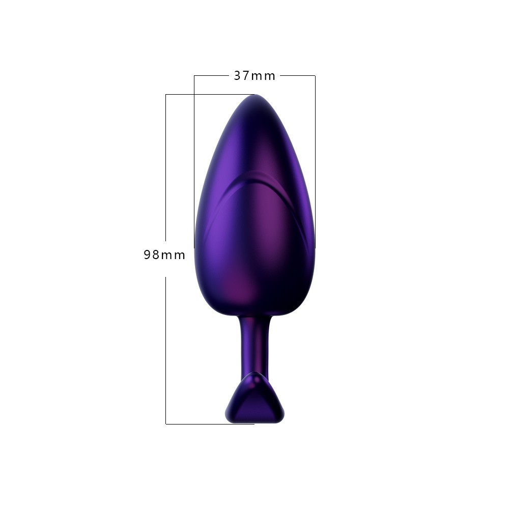 Análny kolík s guličkou Speartip Next Gen